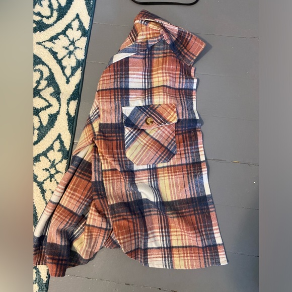 Timing Jackets & Blazers - Like new Oversized shacket